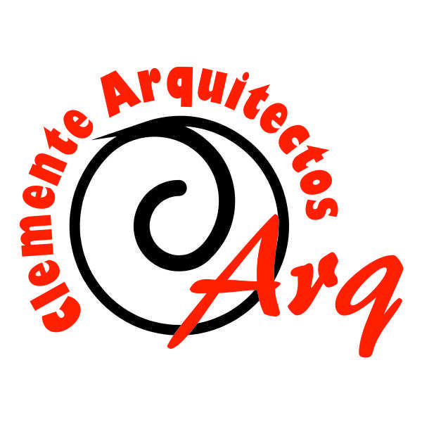 Logo Clemente Arquitectos